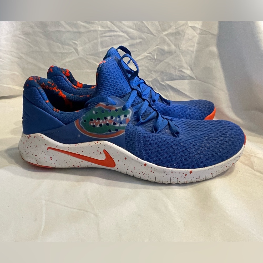 Florida Gators UF men’s Nike size 11 AR0416-400
